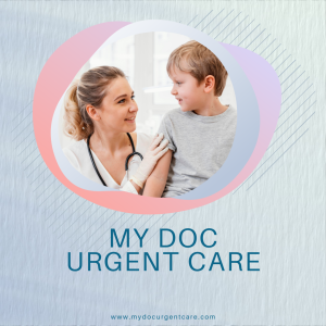 urgent care for allergy