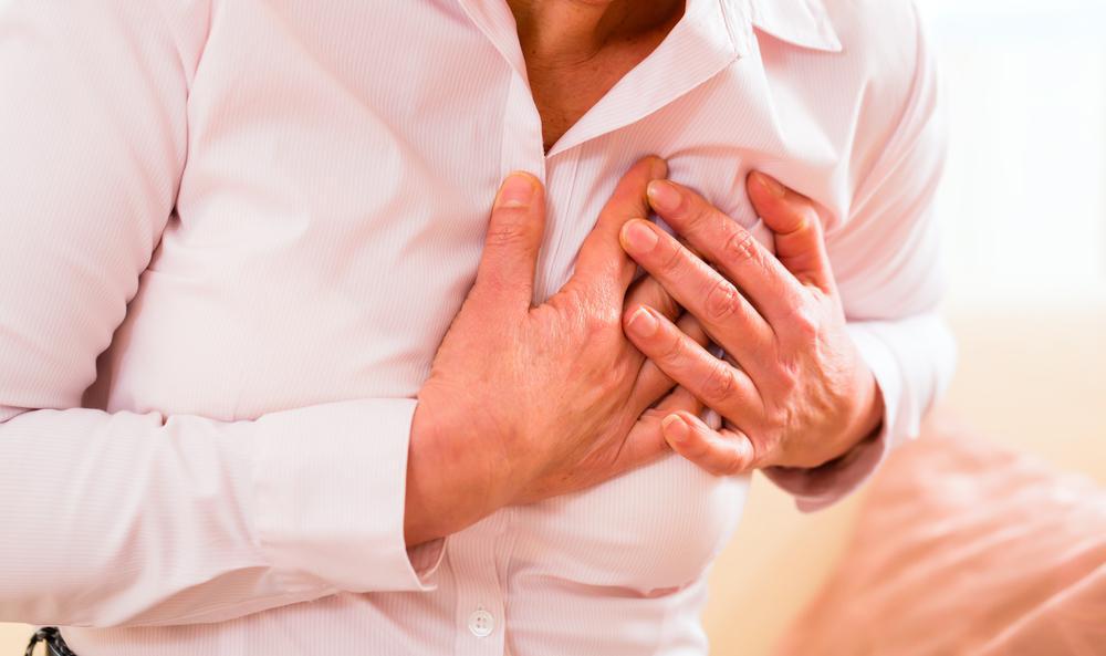 When to See a Doctor About Chest Pain
