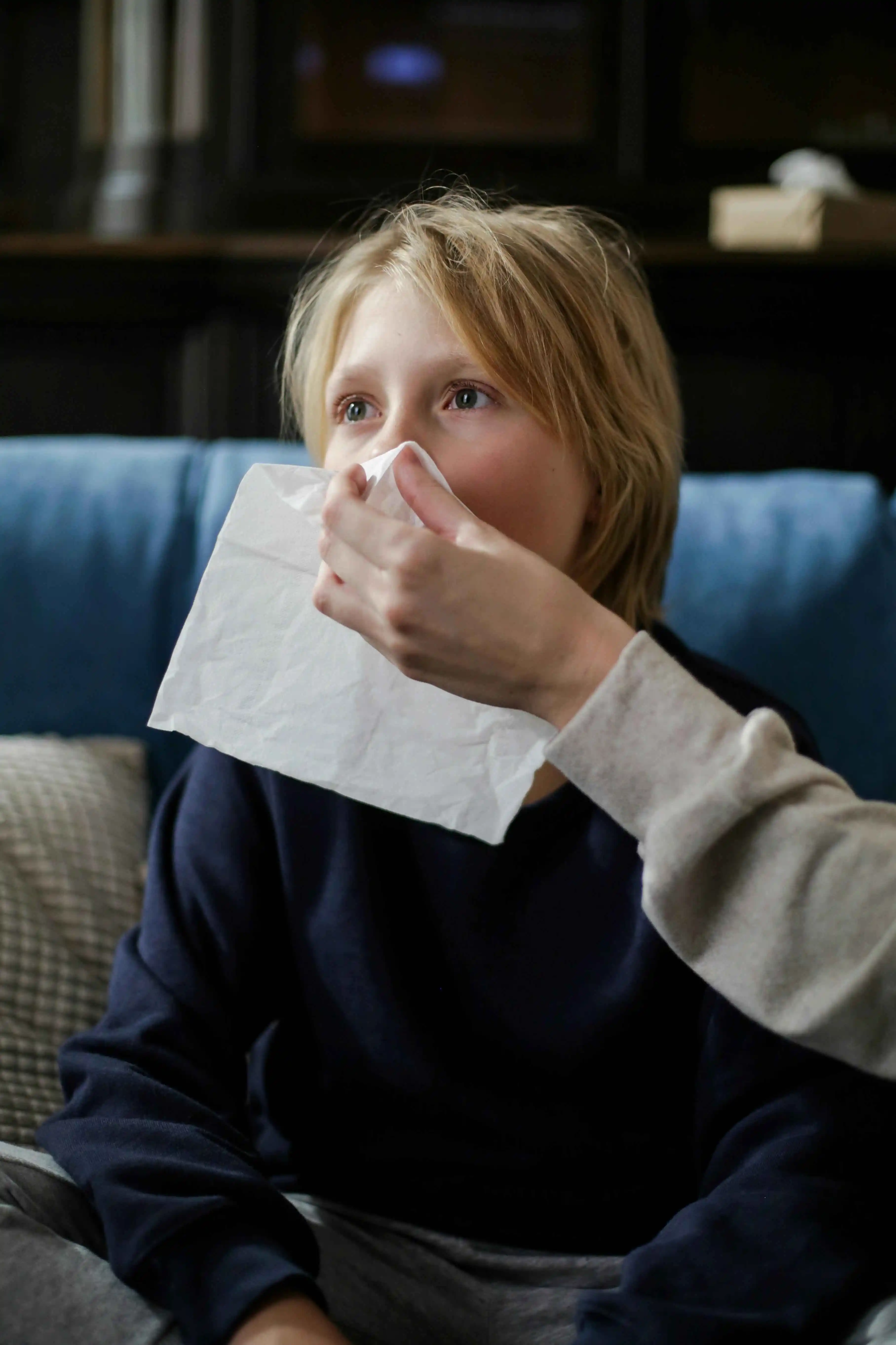 Allergy Treatment and Care Services