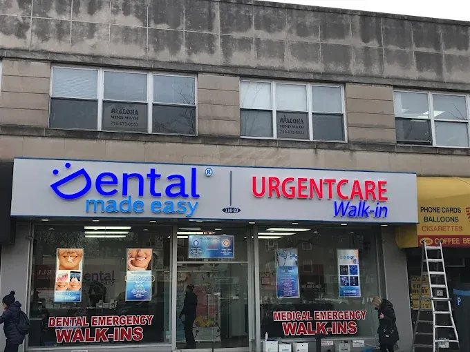 Forest Hills MyDoc Urgent Care Clinic