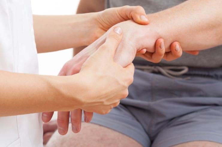 tendonitis | myDoc Urgent Care in Forest Hills, Queens, NY