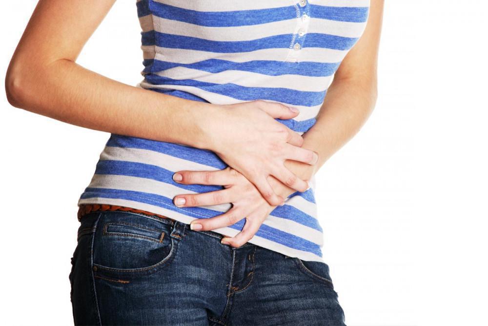 5 Common Causes of Abdominal Pain