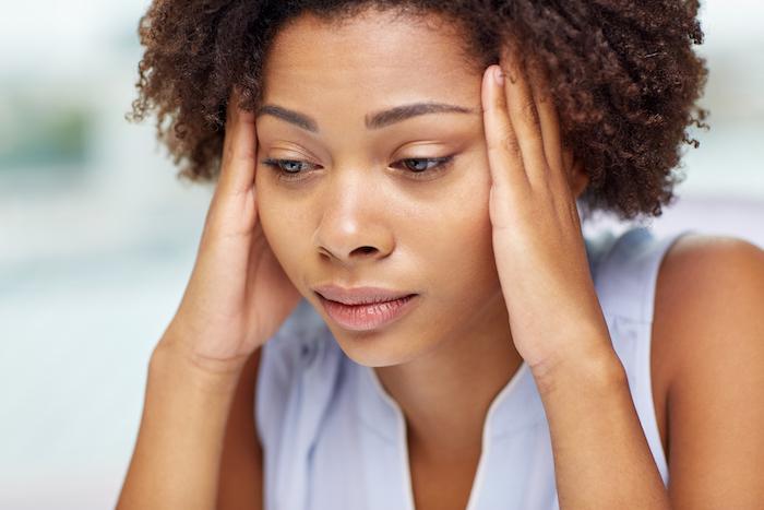 When is Your Headache a Cause for Concern?