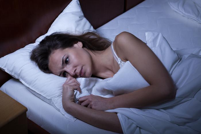 When to Seek Medical Care for Insomnia