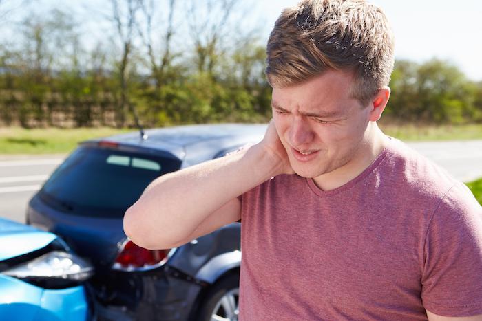 Why Symptoms of Injuries Sustained in Auto Accidents Are Often Delayed